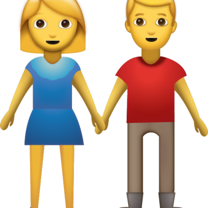 Man_And_Woman_Holding_Hands_Emoji