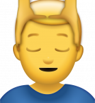 Man_Getting_Massage_Emoji