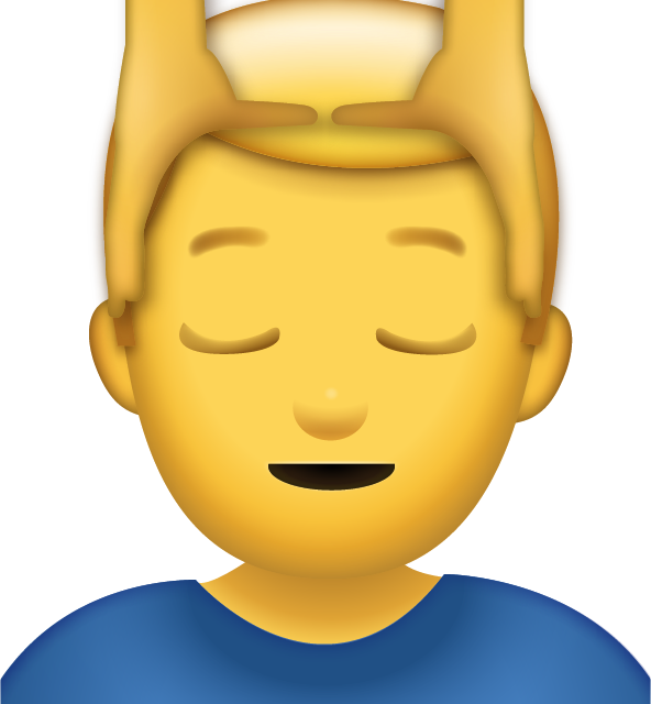 Man_Getting_Massage_Emoji