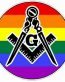 MASON FILLS Flag Pride
