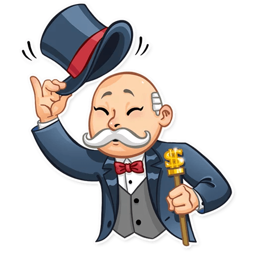 monopoly game _rich_uncle_24