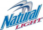 Natural Light Beer Logo