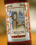 New Belgium 2 Below