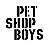 Pet Shop Boys Decal