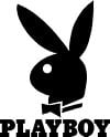 Playboy Sticker