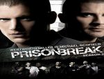 Prison Break Wallpaper Decal