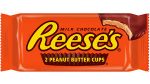 reese candy bar sticker