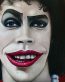 rocky horror picture show dr frank n furter kalie hoodhood