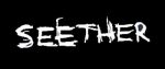 Seether Band Sticker