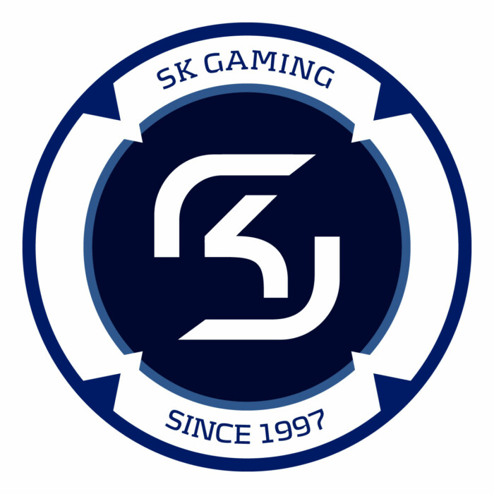 SK Gaming Logo