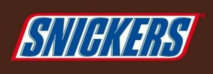 Snickers-Company-Logo 2