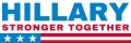 Stronger-Together-Hillary_bumper sticker