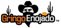 Tequila Gringo Enojado Logo