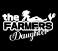 THE FARMERS DAUGHTER DECAL
