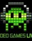 Video Games Live Logo