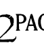Tupac 2Pac Vinyl Decal