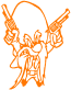 Sam Sticker