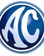 AC England Car Logo