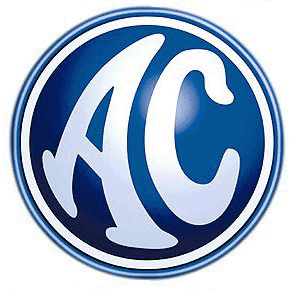 AC England Car Logo