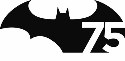 batman 75