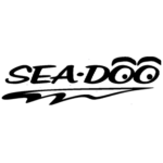 Boat Lettering Decal 56a