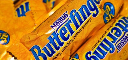 butterfinger-candy-bar sticker