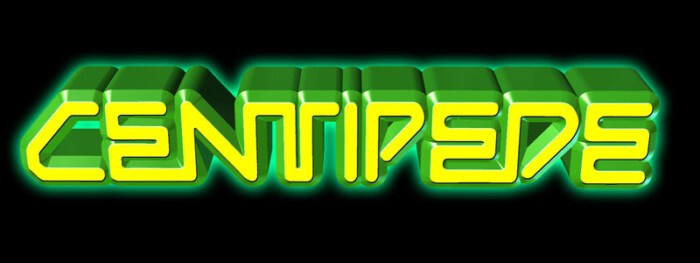 Centipede Logo 2
