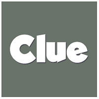 Clue Logo