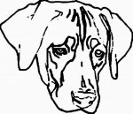 Dog Breed Decal 03a