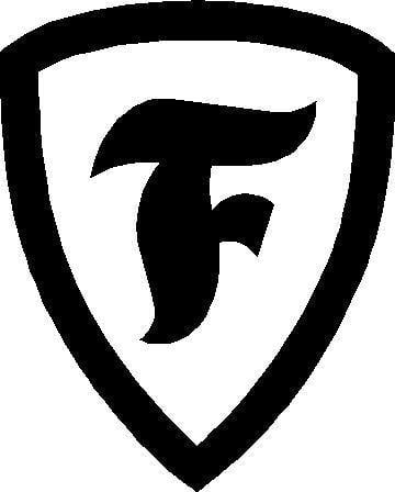 Firestone Decal Sticker 03