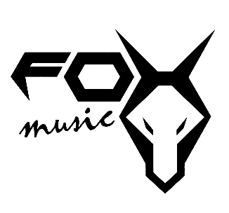 foX music logo