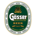 Gosser Beer Logo