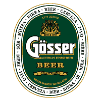 Gosser Beer Logo