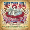 Grateful Dead Fare Thee Well Sticker