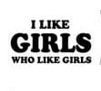 I Like Girls