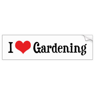 i_love_heart_gardening_bumper_sticker