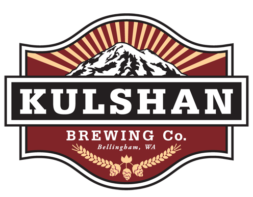 KULSHAN BREWING STICKER