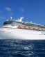 Majesty Of The Seas Cruise Ship Sticker