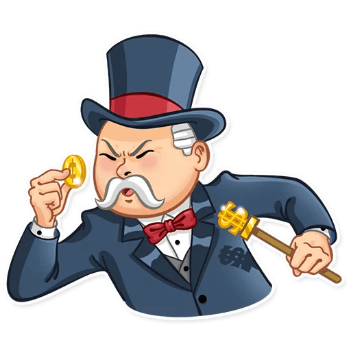 monopoly game _rich_uncle_13