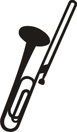 Musical Decal