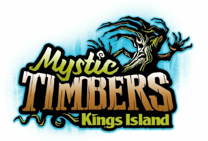MYSTIC TIMBERS KINGS ISLAND