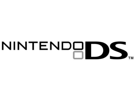 Nintendo DS Logo