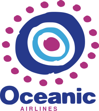 Oceanic Airlines