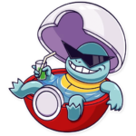 pokemon masters_gamer sticker 39