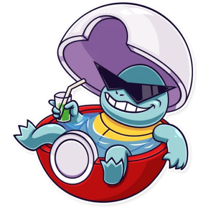 pokemon masters_gamer sticker 39