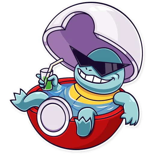 pokemon masters_gamer sticker 39