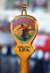 Port Townsend Hop Diggidy IPA Tap Sticker