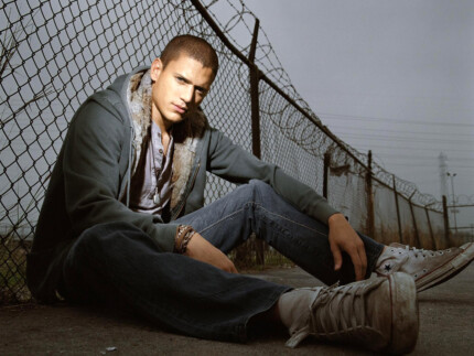 Prison Break Wallpaper 4