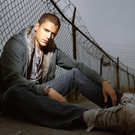 Prison Break Wallpaper 4