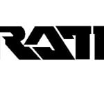 Ratt Decal